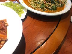 -吴记酱骨炖菜馆(康安路店)