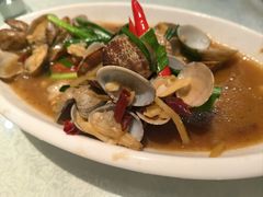 -莲花公园煎蟹(总店)