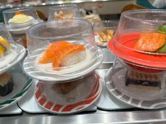 -新一番三文鱼寿司(吾悦店)