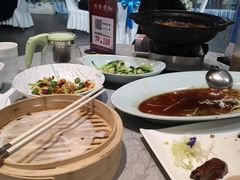 -丽华园(汉阳龙阳店)