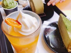 -雪绿茶博物馆