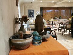 大堂-擂饭(五一广场店)