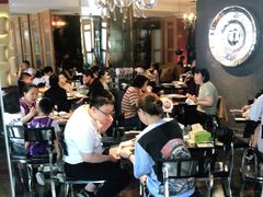 大堂-小资太太餐厅(南岗区店)