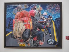 -四川美术学院美术馆