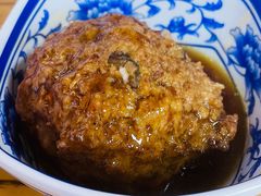四喜丸子-盛京美食佳坛肉馆(沈阳总店)