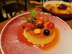 -OLLA 西班牙餐厅(丰盛里店)