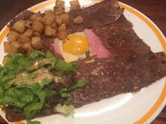-La Creperie法餐厅(桃江路店)