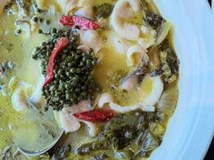 -望乡楼上海菜(日月光店)