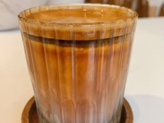 -Legno.ita Coffee by Wood(襄阳南路店)