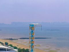 -巨鹏飞梦幻海岸