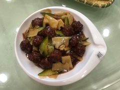 -东四民芳餐厅(世茂工三店)