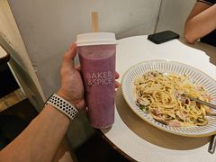 -BAKER&SPICE(安福路店)