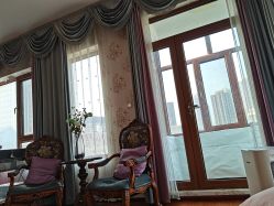 -禧悦府国际月子会所(总店)