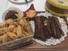 -北塘海鲜·天津菜(大光明桥旗舰店)