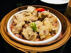 豉汁排骨-高第街56号餐厅(银座商城玉函店)