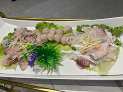 -粤顺渔坊·中山脆肉鲩火锅(清湖店)