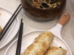 -金乐活美食(中街店)