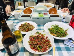 -紫光园(劲松店)