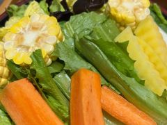 -一朵菌·野生菌探索家火锅(南亚店)