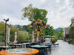 -万景饭店·鱼街农家菜