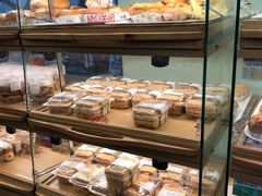 -新侨三宝乐面包店(崇文门店)