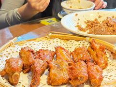 -天下客饭店(中山路店)