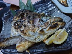 -尺山寸水日料(马桥满天星店)