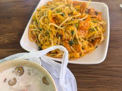 -林旺社区水果市场