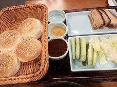 -烧肉馆(古北水镇景区店)