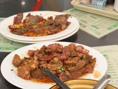 -荔园小馆(园岭新村二期店)