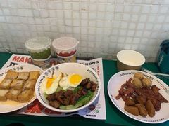 -孖记茶档·热腾茶餐(江南西plus店)