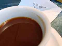 -慢象咖啡(台江店)