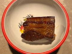 东坡肉-新白鹿餐厅(金鹰新街口店)