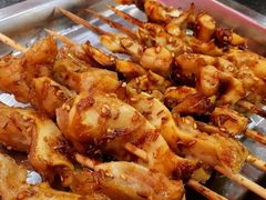 -老黑板筋(顺义总店)