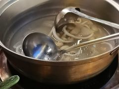 -润园四季椰子鸡火锅(海上世界店)