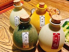 -长亭酒肆.武夷菜(鼓楼后海店)
