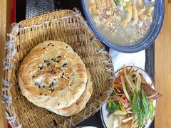 -陆氏太后饼(富平店)