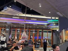 -路边羊烧烤酒场(宝带路店)