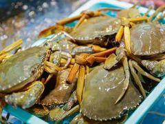 -海大大蒸汽海鲜餐厅·粤菜·特色小炒(欢乐颂店)