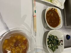 -金刚山烧烤(红旗大街店)