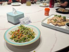 -壹只菜·崇明本地特色菜(崇明南门店)
