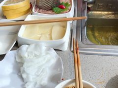 -海底捞火锅(老城根店)