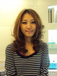 长发8-美秀造型