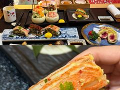 -长崎屋·日本料理·刺身·烧鸟(天河北路店)