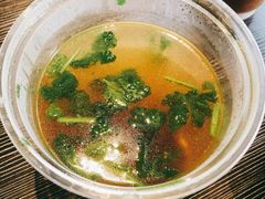 -腔调面(斜土路店)