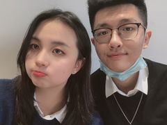 -艾薯夫妇Aysh(福田星河COCOPark店)