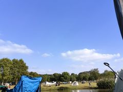 -钟山体育运动公园