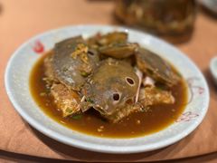 生腌拼盘-抱德·潮汕味(敦和店原惠城鱼仔)