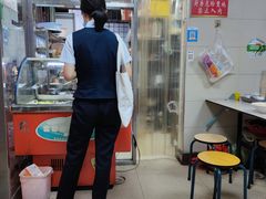 -大胖沙茶面(石鼓路店)