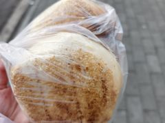 -老西关黄老太牛肉烧饼